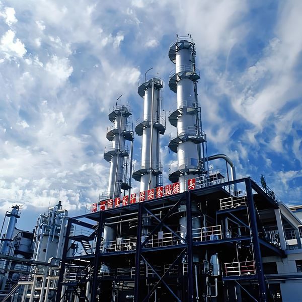 Chemical Tower